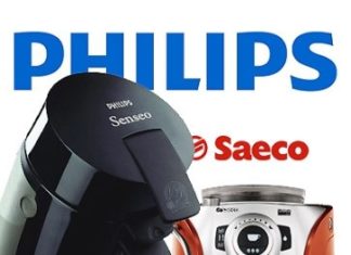 Übernahme: Philips schluckt Saeco Übernahme: Philips schluckt Saeco