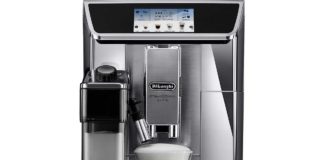 Primadonna Elite ECAM 656.75.MS KaffeePiraten Dein Kaffee Blog